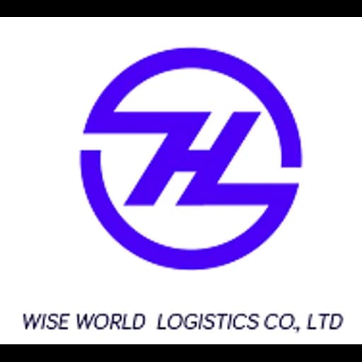Shenzhen - Wise World Logistics Co., Ltd. (Shenzhen, Head Office) logo