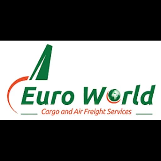 Abidjan - Euro World Cargo & Air Freight (Abidjan, Head Office) logo