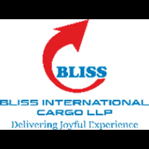 Bangalore - Bliss International Cargo LLP (Bangalore, Head Office) logo