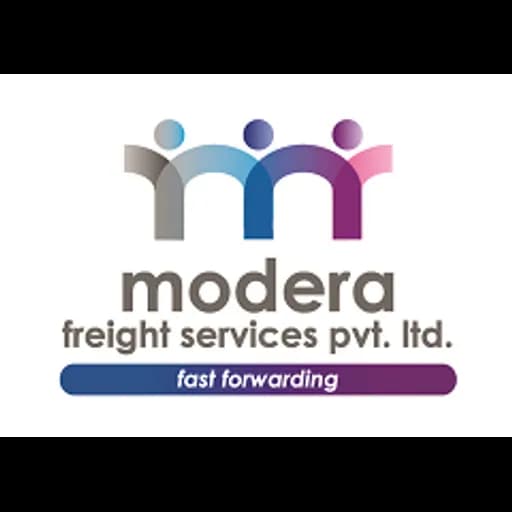 Mumbai - Modera Freight Services Pvt. Ltd. (Mumbai, Head Office) logo