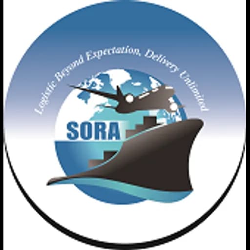 Mumbai - SORA Shipping and Logistics Pvt. Ltd. (Mumbai, Head Office) logo