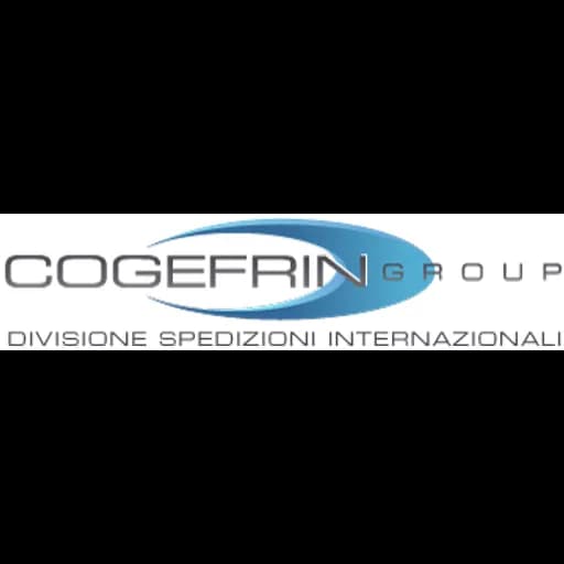 Bologna - Cogefrin S.P.A. (Bologna, Head Office) logo