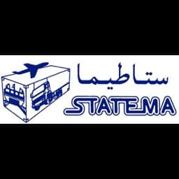 Casablanca - Statema (Casablanca, Head Office) logo