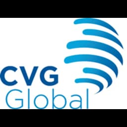 Spijkenisse - CVG Global B.V. (Spijkenisse, Head Office) logo
