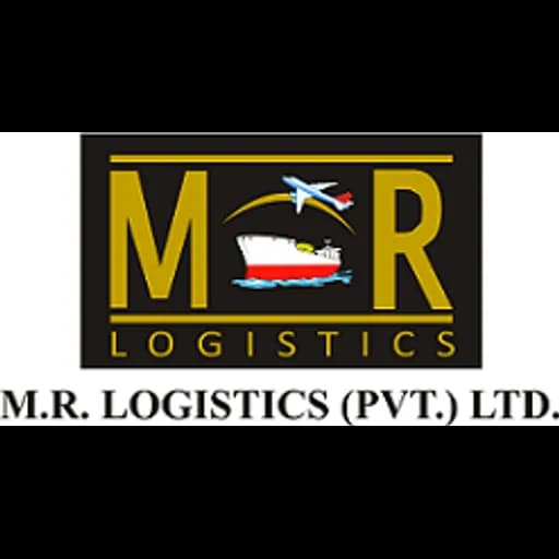 Karachi - M.R. Logistics (Private) Limited (Karachi, Head Office) logo