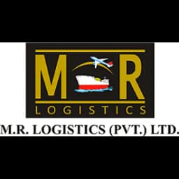 Karachi - M.R. Logistics (Private) Limited (Karachi, Head Office) logo