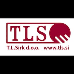 Ljubljana - T.L. SIRK D.O.O. (Head Office) logo
