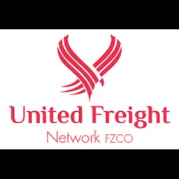 Dubai - United Freight Network FZCO (Dubai, Head Office) logo