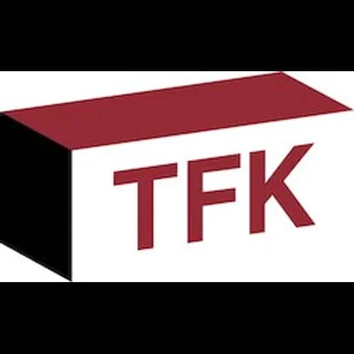 Gothenburg - TFK Logistics AB. (Gothenburg, Head Office) logo