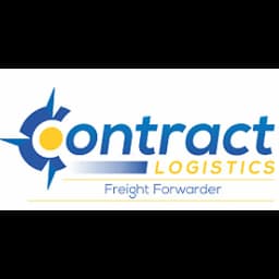 Bogota - Contract Logistics SAS (Bogota, Head Office) logo