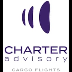 Prague - Charter Advisory s.r.o. (Prague, Head Office) logo