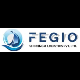 Mumbai - Fegio Shipping and Logistics Private Limited (Mumbai, Head Office) logo