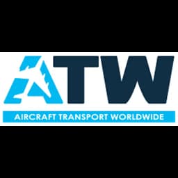 Miami, FL - Aircraft Transport Worldwide Inc. (Miami, Head Office) logo