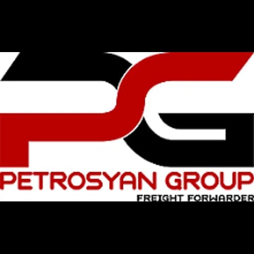 Aartselaar - Petrosyan Group B.V. (Aartselaar, Head Office) logo