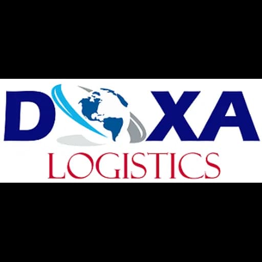 Douala - DOXA Logistics (Douala, Head Office) logo