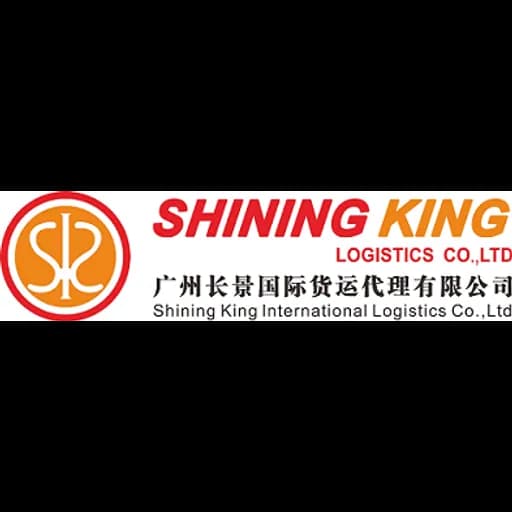 Guangzhou - Shining King International Logistics Co., Ltd. (Guangzhou, Head Office) logo