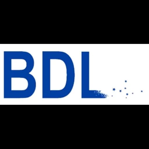 Ningbo - Ningbo BDL International Logistics Co., Ltd. (Ningbo, Head Office) logo