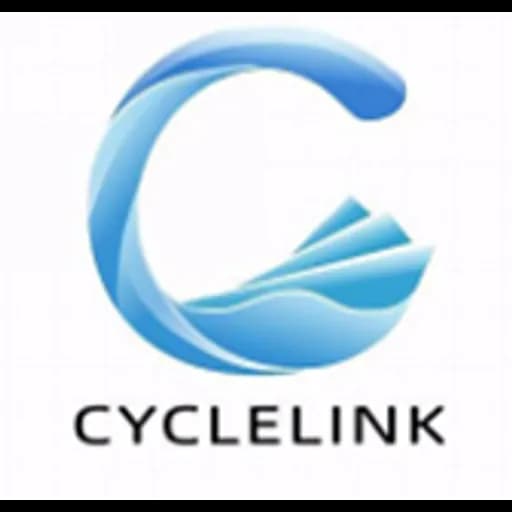 Ningbo - Ningbo Cyclelink International Freight Co., Ltd. (Ningbo, Head Office) logo