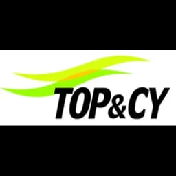 Ningbo - Ningbo Top Freight International Logistics Co., Ltd. (Ningbo, Head Office) logo