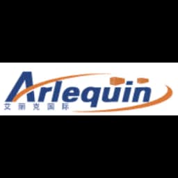 Shanghai - Arlequin International Transportation (Shanghai) Co., Ltd. (Shanghai, Head Office) logo