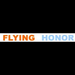 Shanghai - Shanghai Flying Honor Supply Chain Co., Ltd. (Shanghai, Head Office) logo