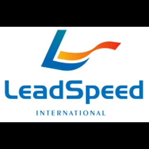 Shanghai - Shanghai LeadSpeed International Co., Ltd. (Shanghai, Head Office) logo
