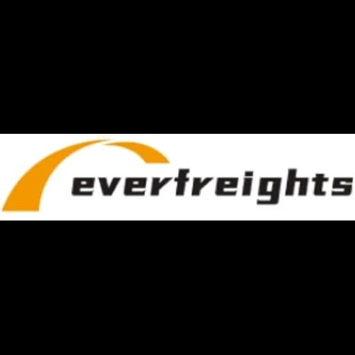 Shenzhen - Ever Freights SZ Limited (Shenzhen, Head Office) logo