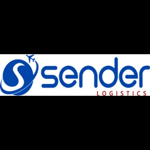 Shenzhen - Sender Logistics (Shenzhen) Limited (Shenzhen, Head Office) logo