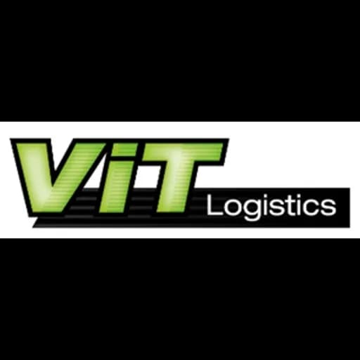 Prague - ViT Logistics s.r.o. (Prague, Head Office) logo