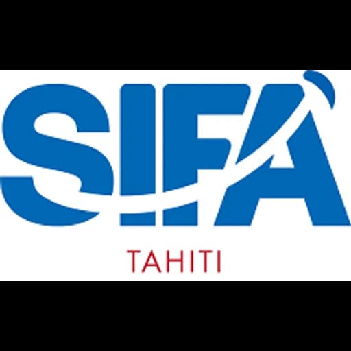 Papeete - SIFA Tahiti (Papeete) logo