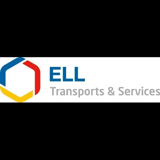 Muret - ELL Transports & Services (Muret, Head Office) logo