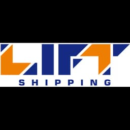 Itajai - Lift Shipping Ltda. (Itajai, Head Office) logo