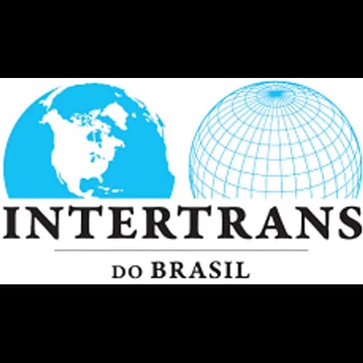 Mogi das Cruzes - Intertrans Servicos Ltda. (Mogi das Cruzes, Head Office) logo