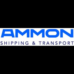 Aqaba - Ammon Shipping and Transport Co. (Aqaba) logo