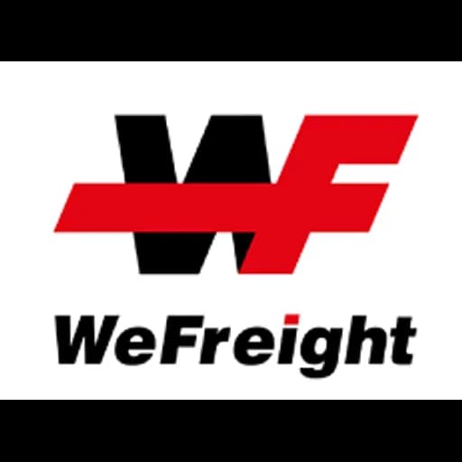 Nairobi - WEF Logistics Ltd. (Nairobi) logo