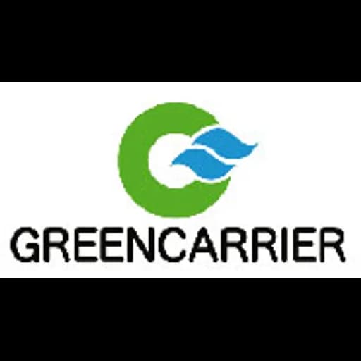 Riga - Greencarrier Liner Agency Latvia SIA (Riga, Head Office) logo