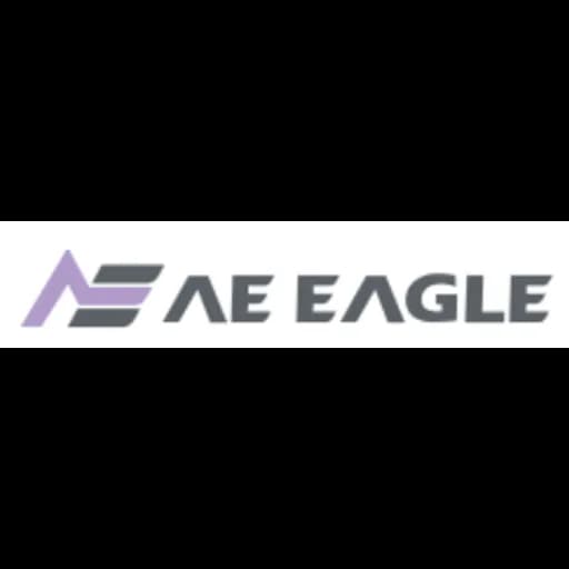 Seoul - AE Eagle Korea Inc. (Seoul, Head Office) logo