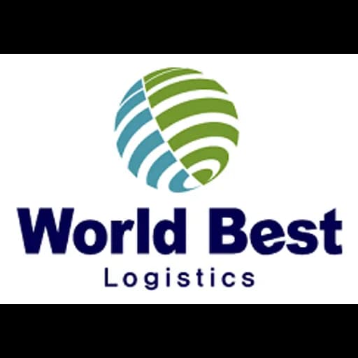Seoul - World Best Logistics Co., Ltd. (Seoul, Head Office) logo