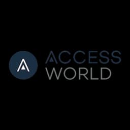 Seoul - Access World Korea Ltd logo