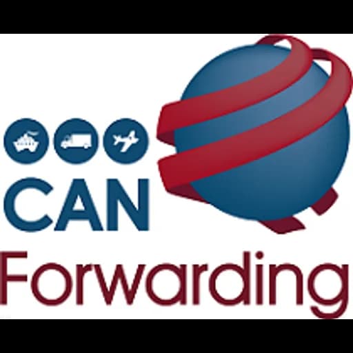 Queretaro - Can Forwarding S. de R.L. de C.V. (Queretaro, Head Office) logo