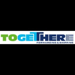 Schiedam - TogetThere Forwarding and Shipping B.V. (Schiedam, Head Office) logo