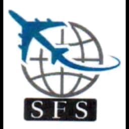 Muscat - Skyline Freight Service (Muscat, Head Office) logo