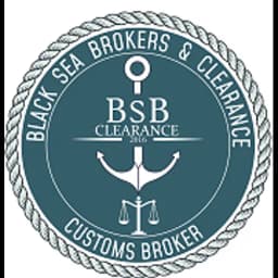 Constanta - Black Sea Brokers and Clearance S.R.L. (Constanta, Head Office) logo