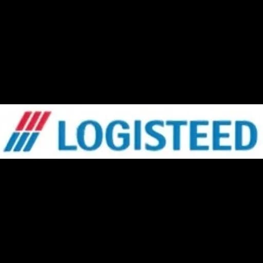 Hong Kong - Logisteed Hong Kong, Limited (Hong Kong, Head Office) logo