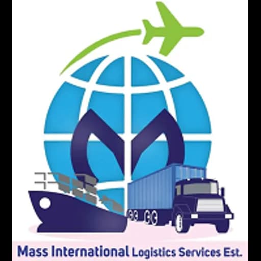 Dammam - Mass International Logistics Services Est. (Dammam, Head Office) logo