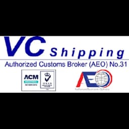 Bangkok - V.C. Shipping & Service Co., Ltd. (Bangkok, Head Office) logo