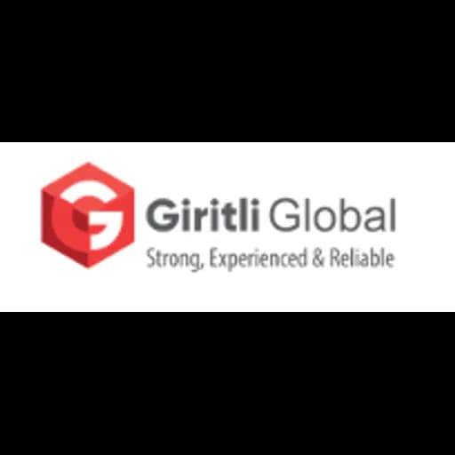 Istanbul - Giritli Uluslararasi Ticaret ve Lojistik Ltd Sti (Head Office) logo