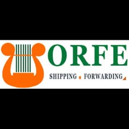 Mersin - Orfe Shipping & Forwarding (Mersin, Head Office) logo