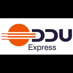 Dubai - DDU Shipping and Logistics LLC (Dubai, Head Office) logo