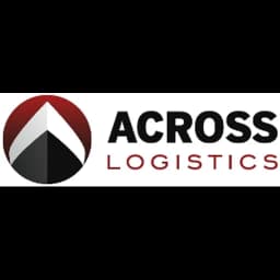 Dubai - Across Logistics DWC - LLC logo